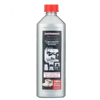 Gastroback 98175 Descalcificante Premium 500 ml