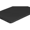 Gecko Covers capa EasyClick eco para Samsung Tab S9/S9 FE - capa tipo livro preta V11T66C1