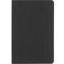 Gecko Covers capa EasyClick eco para Samsung Tab S9/S9 FE - capa tipo livro preta V11T66C1