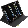 Capa protetora para tablet Gecko Covers para iPad Pro 11 (2024) Cactus Black