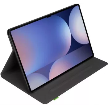Capa EasyClick Cactus GeckoCovers para Samsung Galaxy Tab S10 Ultra, preto V11CB02C01