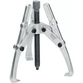 Extrator de 3 braços Gedore 1.15/0 90x100 mm com fuso M14x1.5 8006000