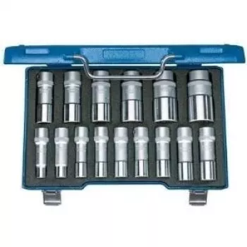 GEDORE 2190214 Conjunto de chaves de caixa