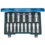 GEDORE 2190214 Conjunto de chaves de caixa