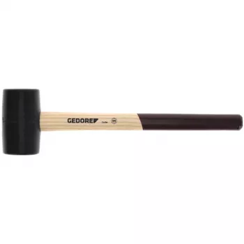 Gedore 226 E-1 martelo de borracha 320 mm 8825690