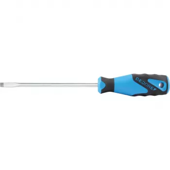 Chave de fendas de fenda GEDORE 3K 8 mm (azul/preto)