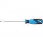 Chave de fendas de fenda GEDORE 3K 8 mm (azul/preto)