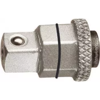 GEDORE Adaptador de acionamento 1/4