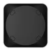 GEEKOM A8 Mini PC, AMD Ryzen 7 8745HS, 16GB DDR5, 1TB SSD PCIe Gen4, Windows 11 Pro, preto