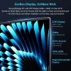 GEEKOM GEEKBOOK X16 PRO (prateado, Intel Core Ultra 5 125H, Intel Arc Graphics, 32 GB LPDDR5, 1 TB SSD, Windows 11 Pro)