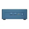 Mini-PC GEEKOM IT13 Max, Intel Core Ultra 9 185H, 32GB DDR4, 1TB PCIe Gen4 SSD, Windows 11 Pro, Wi-Fi 6E, Bluetooth 5.2