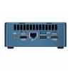 Mini PC GEEKOM IT13, Intel Core i9-13900HK, 16 GB DDR4, SSD PCIe Gen4 de 1 TB, Windows 11 Pro