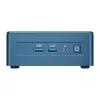 Mini PC GEEKOM IT13, Intel Core i9-13900HK, 16 GB DDR4, SSD PCIe Gen4 de 1 TB, Windows 11 Pro