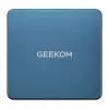 Mini PC GEEKOM IT13, Intel Core i9-13900HK, 16 GB DDR4, SSD PCIe Gen4 de 1 TB, Windows 11 Pro