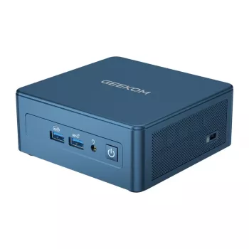 GEEKOM IT13 Mini PC Intel Core i9-13900HK 16GB DDR4 1TB SSD NVMe Windows 11 Pro