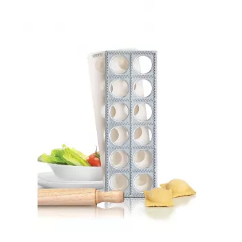 Conjunto Gefu de 3 peças para ravioli
