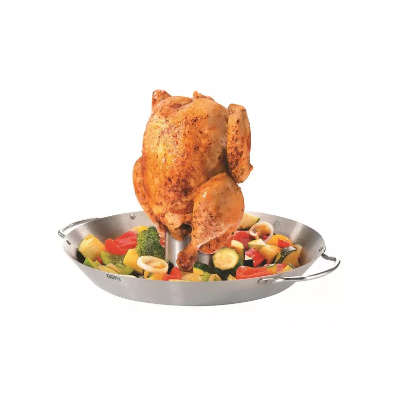 GEFU 89156 assador de frango
