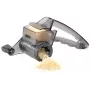 Ralador rotativo GEFU RULLARE preto