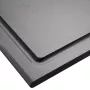 GEFU SLIZE tábua de cortar 37x25 cm