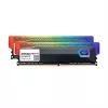 GeIL Orion 32GB Kit (2x16GB) 6000MHz RGB DDR5 RAM - Cinzento