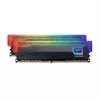 GeIL Orion 32GB Kit (2x16GB) 6000MHz RGB DDR5 RAM - Cinzento