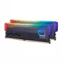 GeIL Orion 32GB Kit (2x16GB) 6000MHz RGB DDR5 RAM - Cinzento