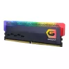 Memória RAM gaming para desktop Geil Orion RGB 16GB 6000MHz DDR5 - cinzento
