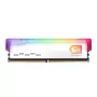 GeIL Orion V RGB 16GB 6000MHz DDR5 Memória para Desktop Gaming - Branco