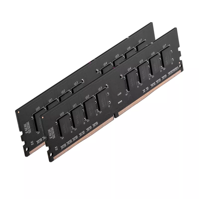 GeIL Pristine 32GB DDR4 3200MHz Kit de Memória para Desktop (16G x 2)