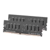 GeIL Pristine 32GB DDR4 3200MHz Kit de Memória para Desktop (16G x 2)