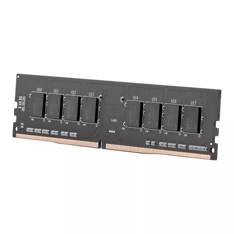 Memória RAM de secretária GeIL Pristine 8GB DDR4 3200MHz