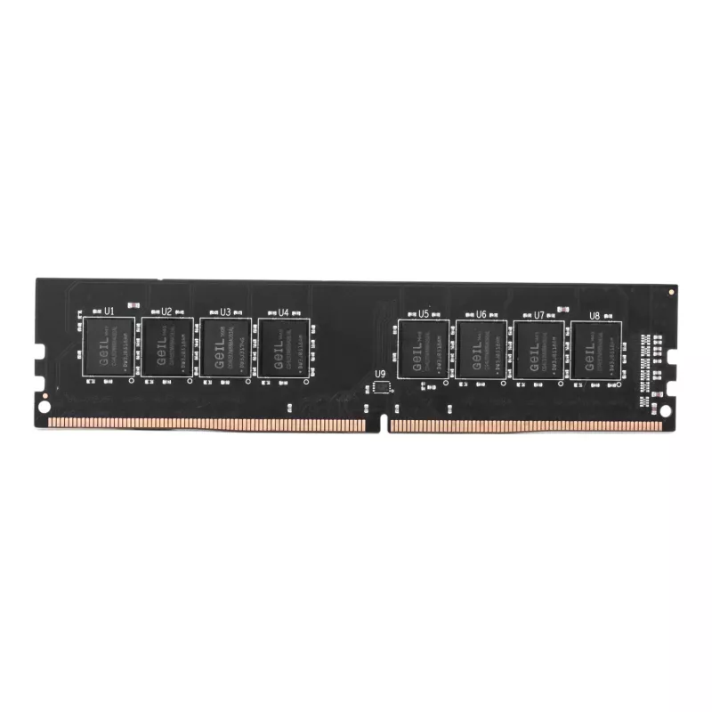 Memória RAM de secretária GeIL Pristine 8GB DDR4 3200MHz