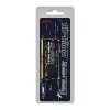 GeIL Pristine memória RAM para portátil 8GB DDR4 3200MHz SODIMM, PC4-25600, CL22, 1,2V
