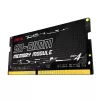GeIL Pristine memória RAM para portátil 8GB DDR4 3200MHz SODIMM, PC4-25600, CL22, 1,2V