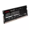 GeIL Pristine memória RAM para portátil 8GB DDR4 3200MHz SODIMM, PC4-25600, CL22, 1,2V