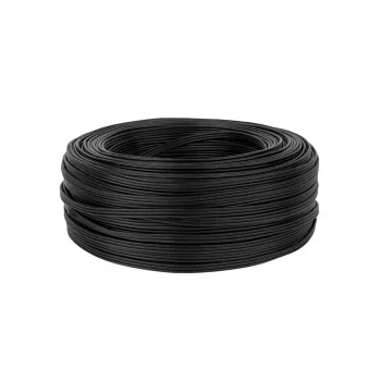 GEMBIRD cabo de áudio/vídeo 3x RCA 1,5 m preto