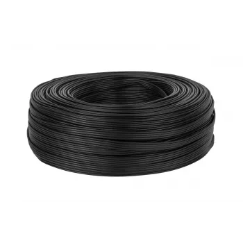 GEMBIRD Cabo 4 x RCA preto