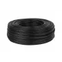 GEMBIRD Cabo 4 x RCA preto