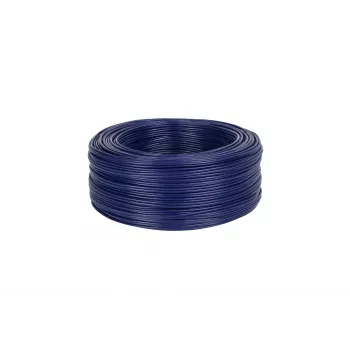 GEMBIRD Cabo 2 x RCA - jack 3,5 mm, azul
