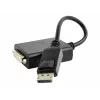 Gembird Cablexpert Adaptador DisplayPort para DVI-D (macho)