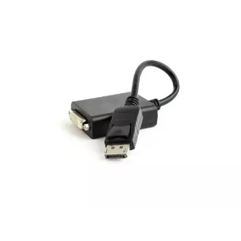 Gembird Cablexpert Adaptador DisplayPort para DVI-D (macho)
