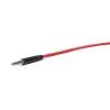 Headset over-ear com microfone de arco Gembird Detroit, preto