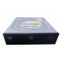 GEMBIRD DVD RW SATA 5.25 unidade interna DVD±RW preta DVD-SATA-01