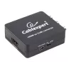Gembird Conversor HDMI para CVBS + Áudio Estéreo