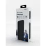 Gembird PB10-01 powerbank 10000 mAh preto