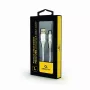 GEMBIRD Cabo USB 2.0 para Micro-USB 1m preto/branco