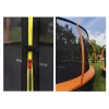GENERAL ELECTRIC Trampolim LEAN SPORT BEST 12ft
