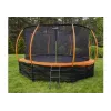 GENERAL ELECTRIC Trampolim LEAN SPORT BEST 12ft