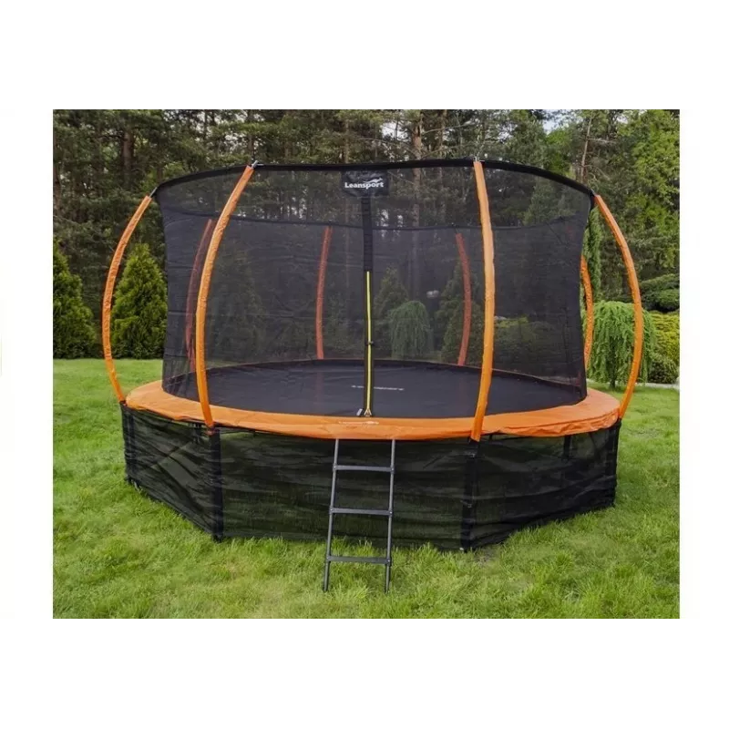 GENERAL ELECTRIC Trampolim LEAN SPORT BEST 12ft