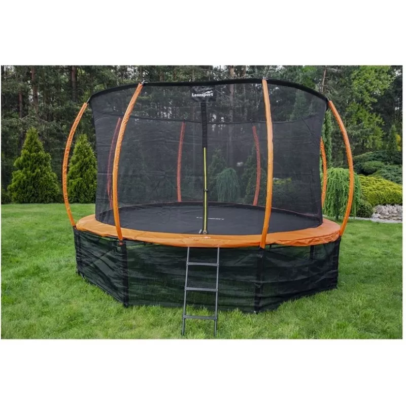 GENERAL ELECTRIC Trampolim LEAN SPORT BEST 12ft